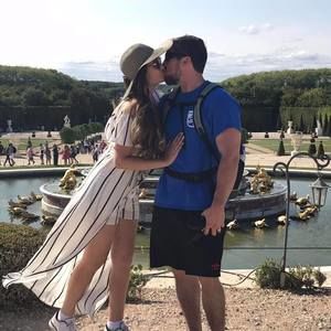 Meet your Posher, Lindsay